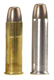 .38 Special vs .357 Magnum