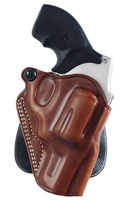 Paddle Holsters